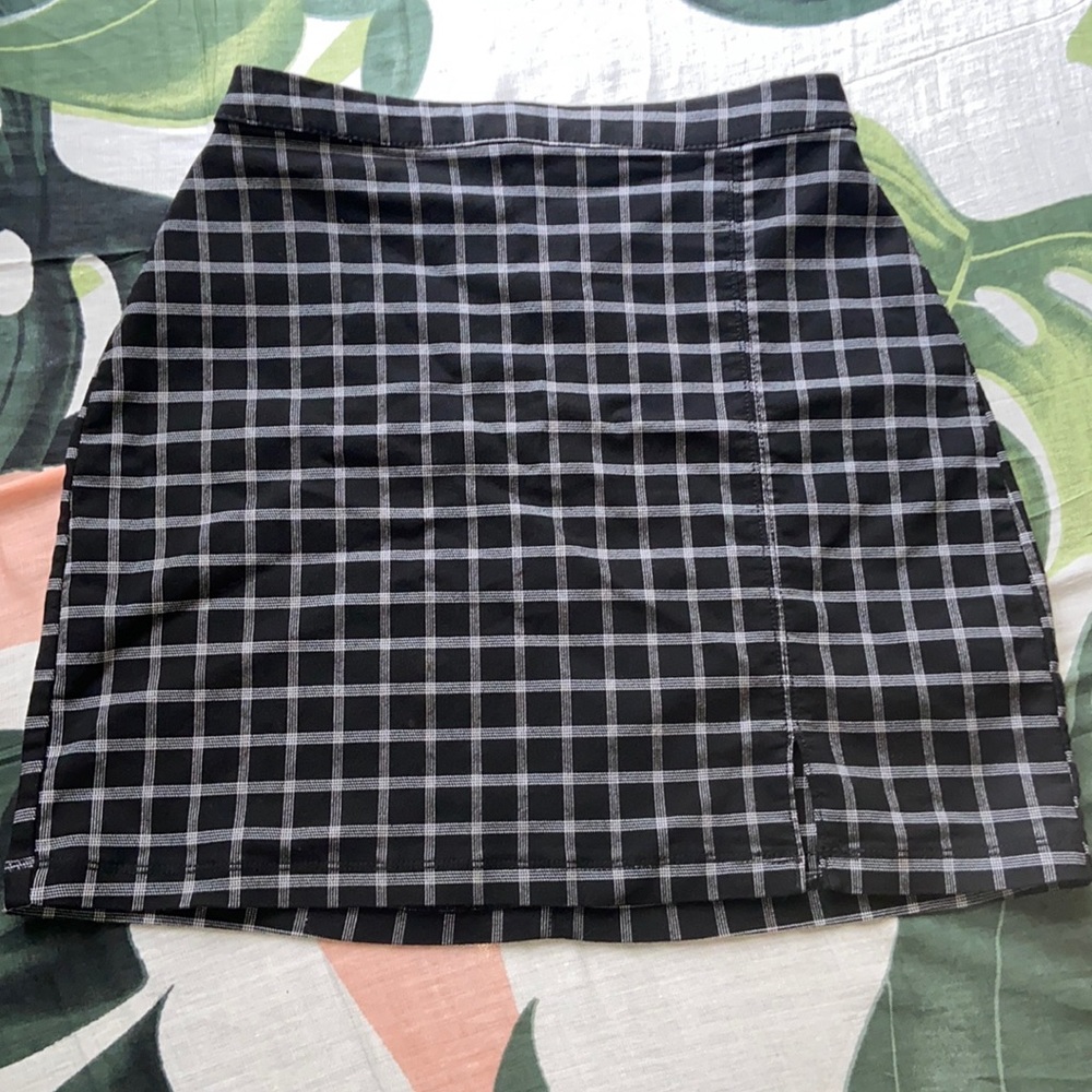 Hollister skirt